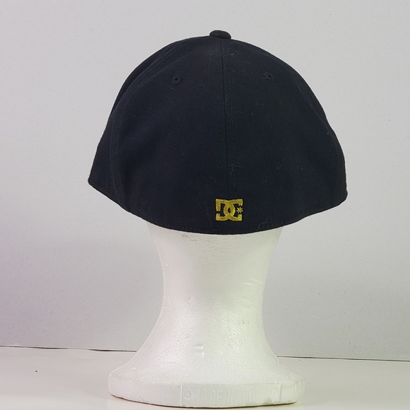DC Hat - Picture 4 of 7